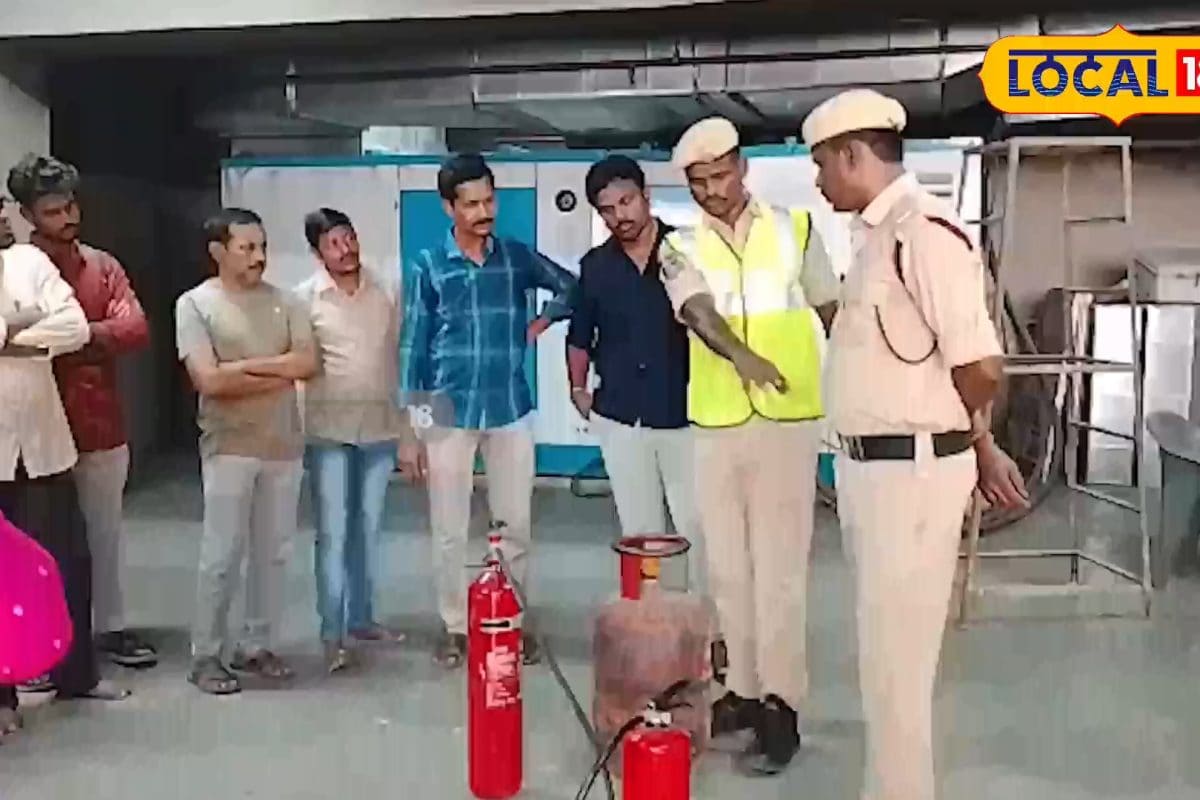 Fire Accidents: రాష్ట్రంలో పెరుగుతున్న అగ్ని ప్రమాదాలు.. సమ్మర్‌లో ఏసీలు, ఫ్యాన్ల వాడకంపై కీలక సూచనలు..