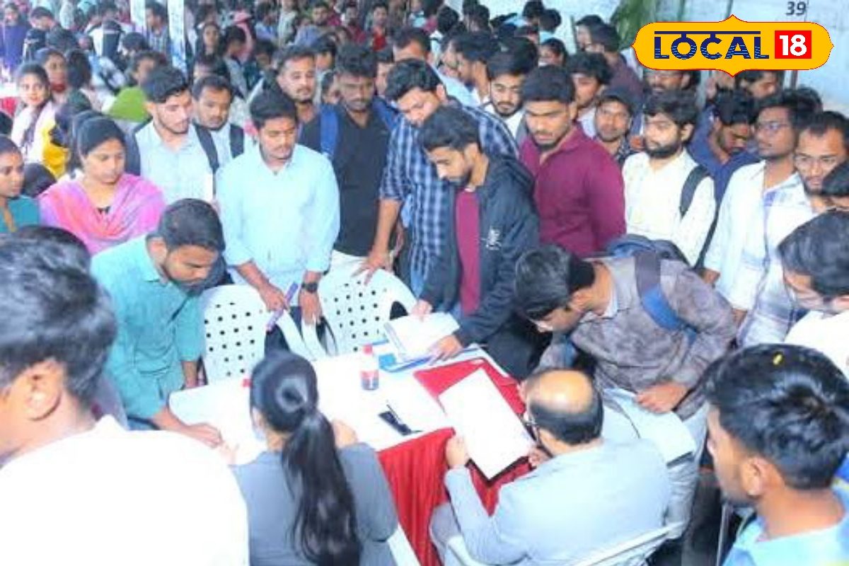 నిరుద్యోగులకు గోల్డెన్ ఛాన్స్.. ఉచిత శిక్షణతో ఉద్యోగ అవకాశం.. ఎక్కడంటే..?