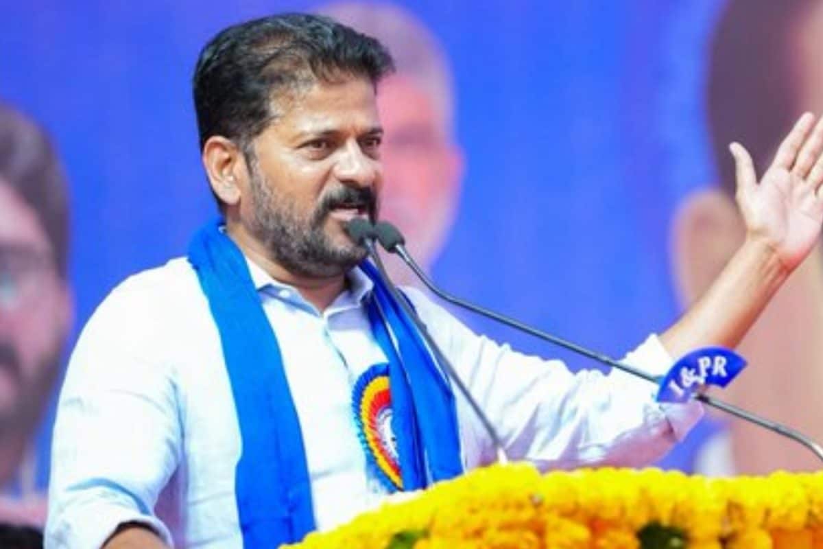 CM Revanth Reddy: రాజ్యాంగ పరిరక్షణలో సువర్ణ అధ్యాయం.. ప్రతిపక్షాల ఐక్యతపై సీఎం రేవంత్ రెడ్డి హర్షం