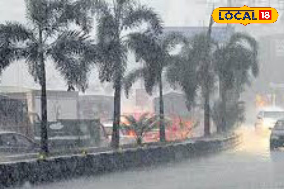 Weather Forecast: ఏపీలో వింత వాతావరణం.. రాబోయే మూడు రోజులు జాగ్రత్త, పగలు ఎండ సాయంత్రం పిడుగులతో వర్షాలు..