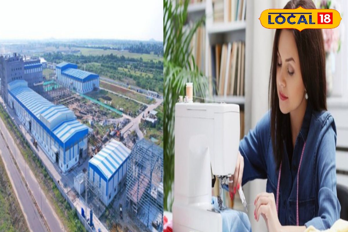 Women Empowerment: వరంగల్ మహిళలకు బంపర్ ఆఫర్.. మెగా టెక్స్‌టైల్ పార్కులో 1800 ఉద్యోగాలు!