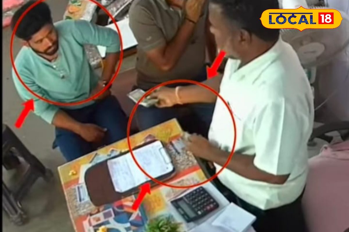 Electricity Corruption: పలమనేరు ట్రాన్స్కోలో మామూళ్ల మాఫియా..? రైతుల రక్తం తాగుతున్న అవినీతి యంత్రాంగం..!