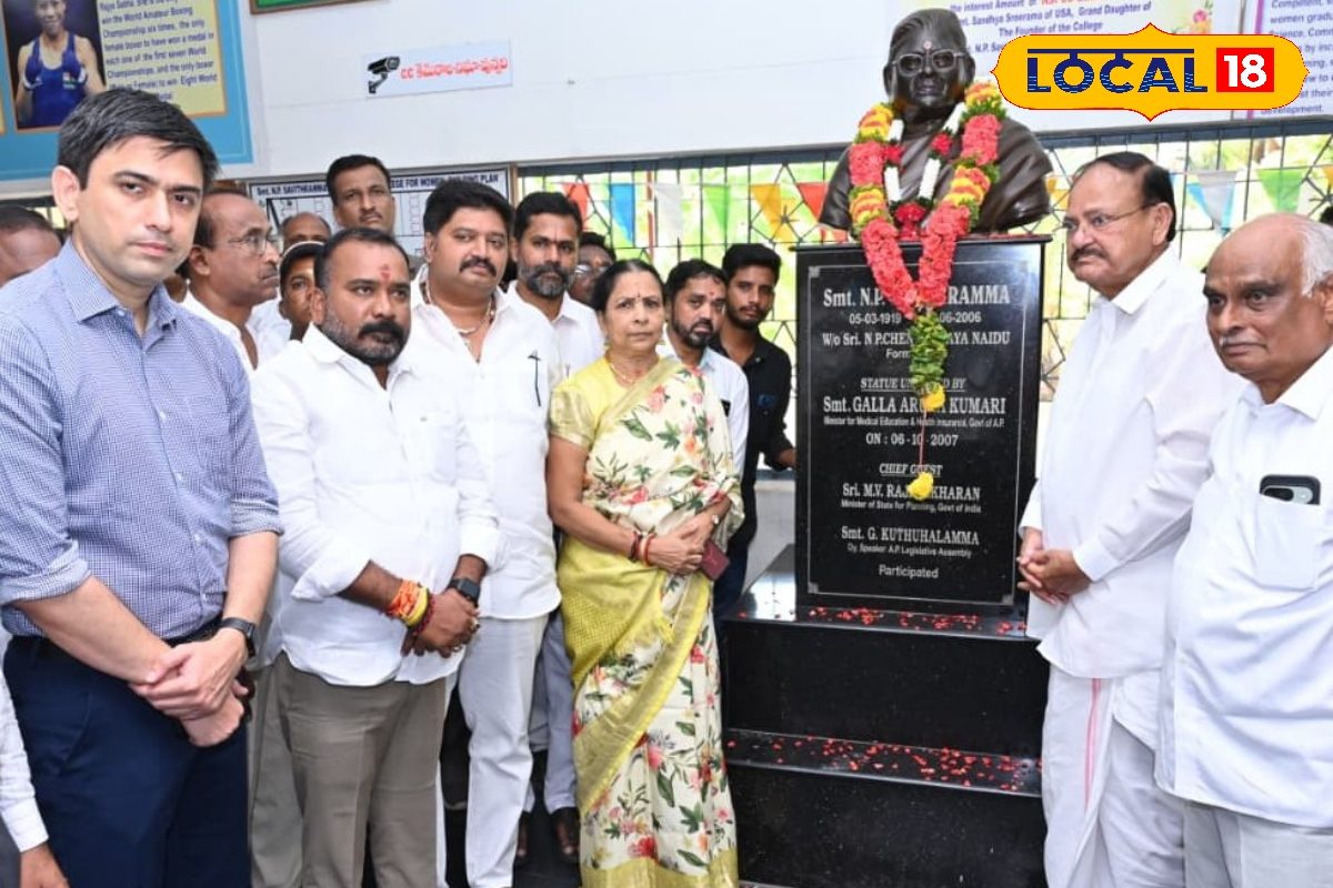 గ్రామీణ బాలికల నుంచి గ్రాడ్యుయేట్ల వరకు.. సావిత్రమ్మ కళాశాల సక్సెస్ స్టోరీ..!