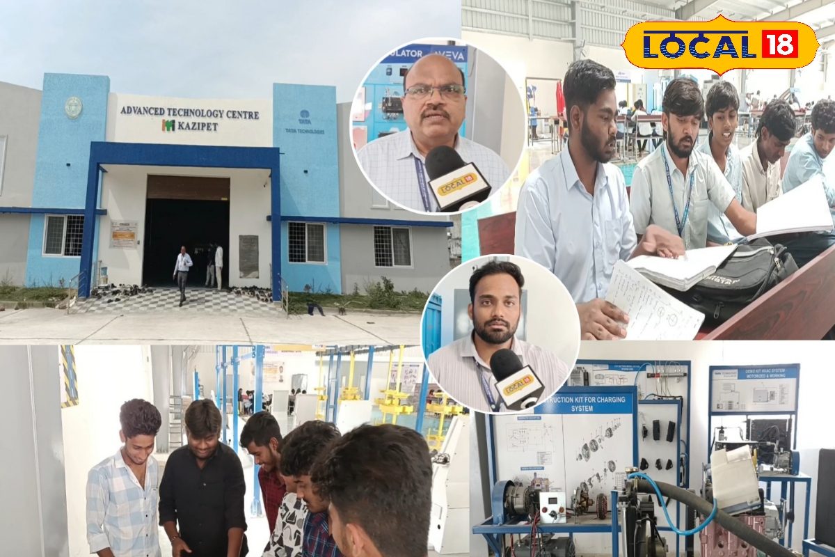 ITI courses: 10వ తరగతి తర్వాత డైరెక్ట్ జాబ్ ఛాన్స్.. ఐటీఐ కొత్త కోర్సులతో గోల్డెన్ ఫ్యూచర్..!