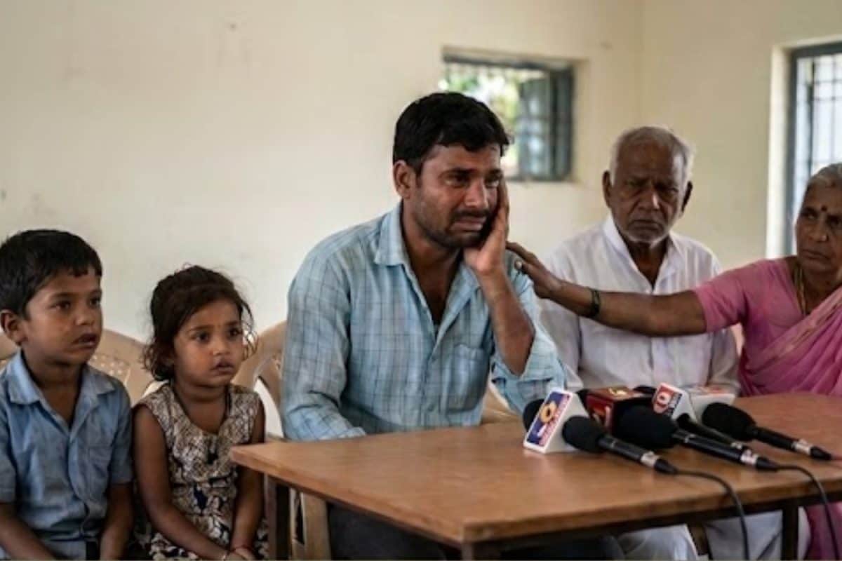 Hanumakonda: ఉద్యోగం పేరుతో వివాహిత ట్రాప్.. యూట్యూబ్ ఛానల్ సీఈవో మోసం.. రోడ్డున పడ్డ కుటుంబం!